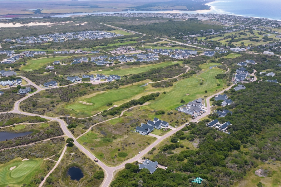 0 Bedroom Property for Sale in St Francis Links Eastern Cape